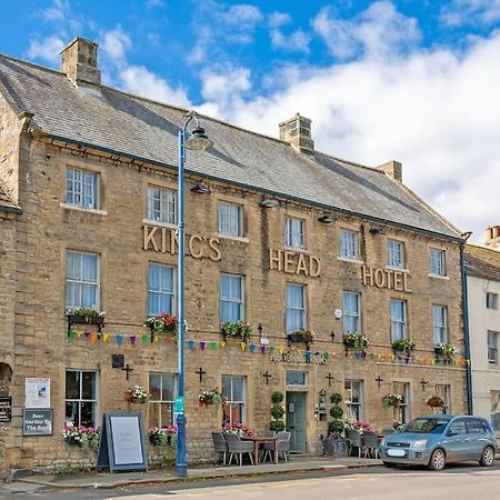 Forrester Cottage, Masham, North Yorkshire Exterior foto