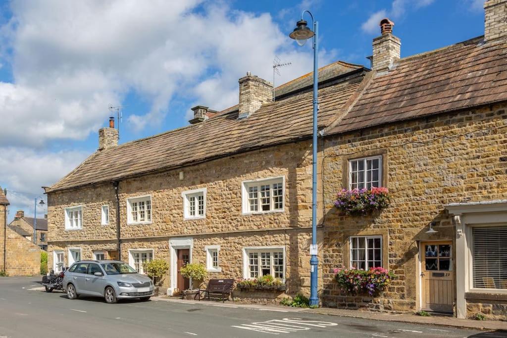 Forrester Cottage, Masham, North Yorkshire Exterior foto